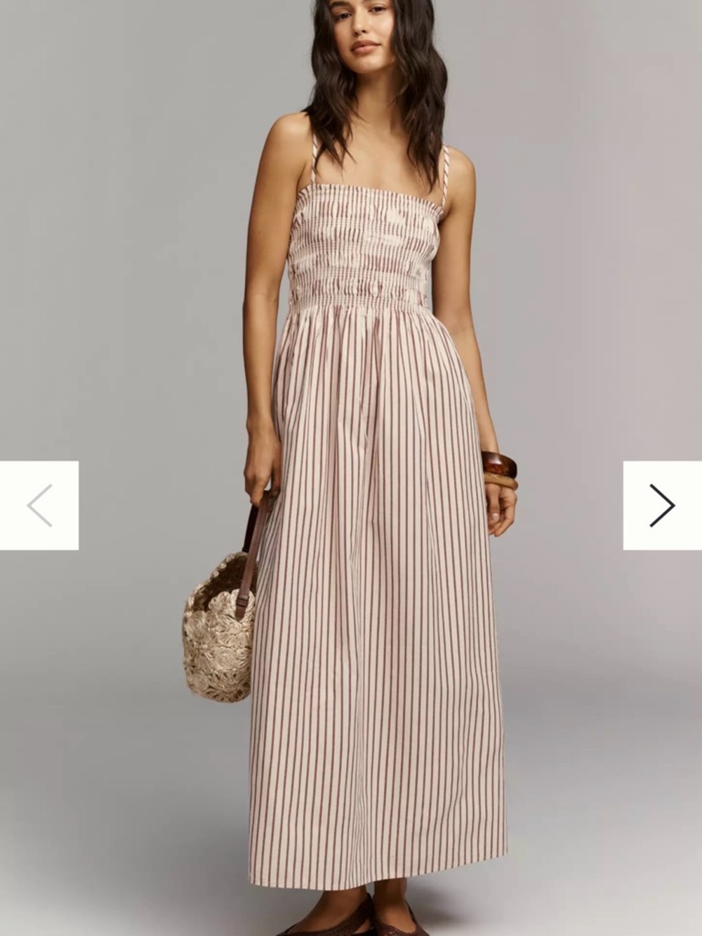 Pistola Bianca Dress